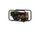 Ψεκαστικό συγκρότημα εμβολοφόρο Master LS 30